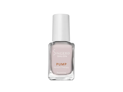 Nagų lako stipriklis SINCERO SALON PUMP, 11 ml