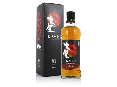 Viskis MARS Kasei, 40%, 0,7 l