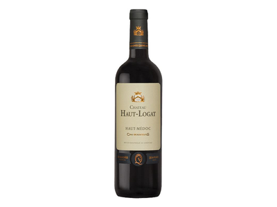 Château Haut Logat 0,75 L