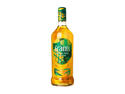 Viskis GRANT'S TROPICAL FIESTA, 700 ml