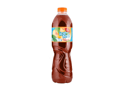 Šaltoji arbata MIO&RIO, persikų skonio, 1.5 l
