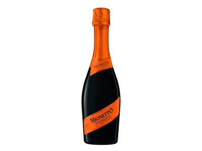 Putojantis vynas MIONETTO Prosecco Doc Treviso, 11 %, baltas, briutas, 0,375 l