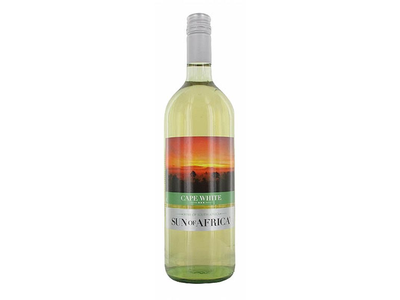 Sun of Africa Cape 1 L