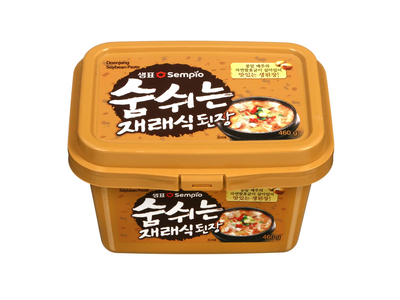 Sojų pasta DOENJANG SEMPIO, 460 g