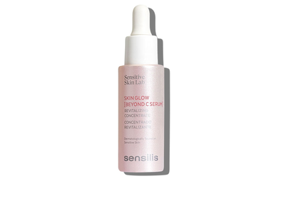 Veido serumas Sensilis Skin Glow Beyond C, 30 ml