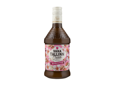 Likeris VANA TALLINN MARZIPAN, 500 ml