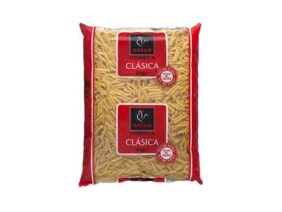 Makaronai GALLO, Penne, 3 kg