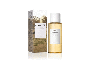 Veido tonikas SKIN 1004 MADAGASCAR CENTELLA TONING TONER, 210 ml
