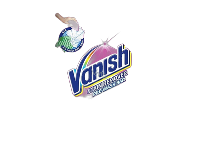 Dėmių valymo muilas Vanish 250g