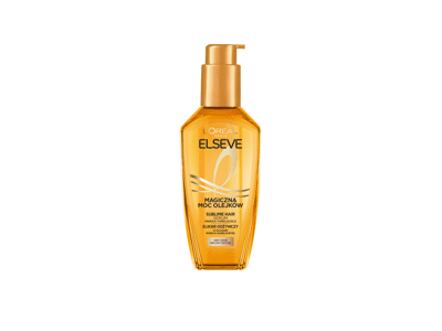 ELSEVE ALIEJUS  plaukams 100ml.