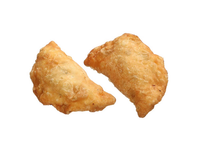 Gruzdintos bandelės su grybų įdaru, 1 kg