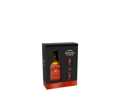 Jack Daniel's Fire 0,7 L