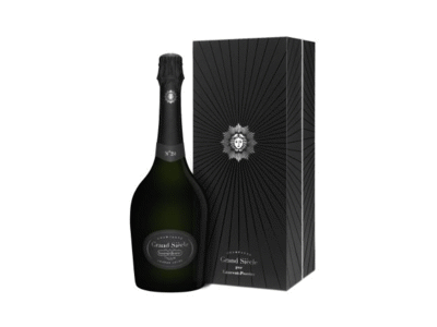 Šampanas LAURENT-PERRIER GRAND SIECLE su dėže, 750 ml