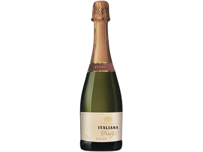 ITALIANA Saldus 0,75 l