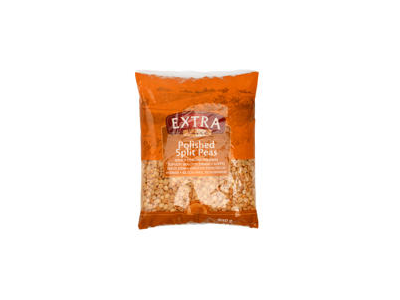 Skaldyti žirniai EXTRA LINE, 800 g