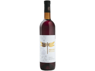 Abavas Apple Pie 0,75 l
