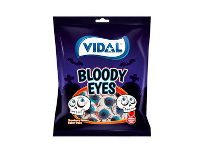VIDAL Bloody eyes 90 g