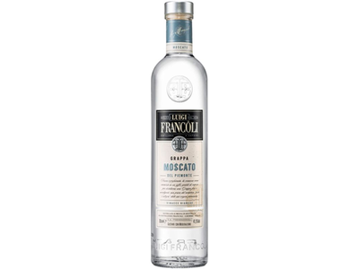 LF Grappa Moscato 0,7 l