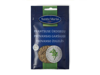 Provanso žolelės SANTA MARIA, 6g