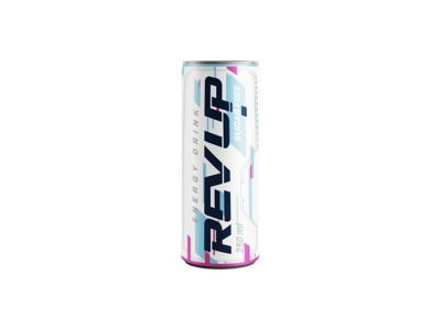 Energinis gėrimas REV UP SUGAR FREE, 250 ml