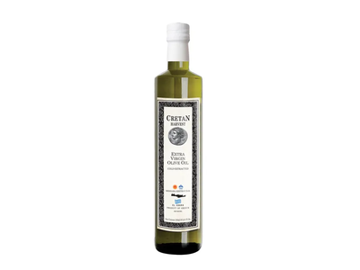 Alyvuogių aliejus Extra Virgin CRETAN HARVEST, 250 ml
