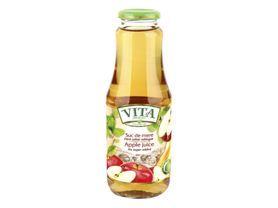 VITA Premium Obuolių sultys 1 L