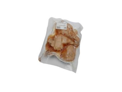 Atvėsinta ančių šlaunelių confit ROUGIE, su ančių riebalais, 6vnt, vakuume, 1,6 kg