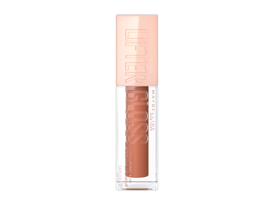 Maybelline New York Lifter Gloss, 027 Toffee