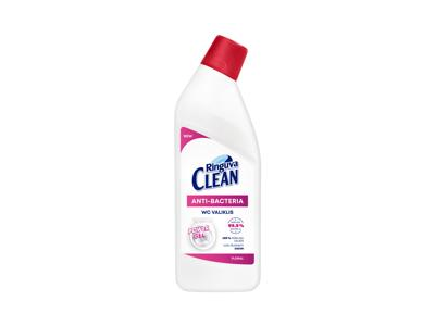 WC valiklis RINGUVA CLEAN Anti-Bacteria, 700ml