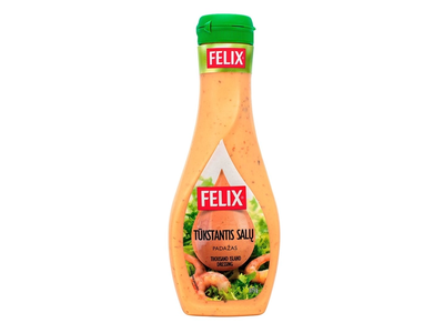 Padažas FELIX Tūkstantis salų, 375g