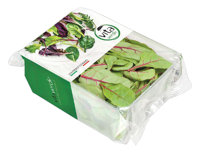 Burokėlių lapai, 100 g, VDV