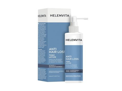 HELENVITA ANTI HAIR LOSS TONIC plaukų losjonas, 100 ml