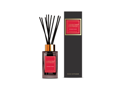 Namų kvapas AREON BLACK VETRAR EIMUR 85ml