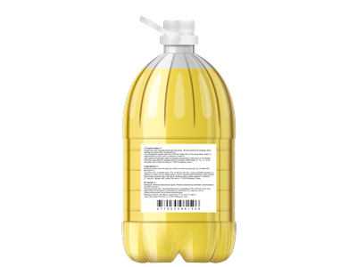 Gruzdinimo aliejus PROFI, 5 l