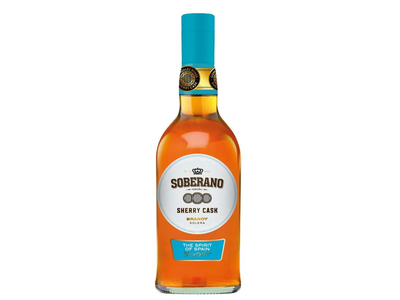 Soberano Solera 1 L