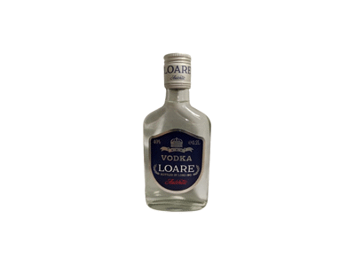 Degtinė LOARE, 200 ml