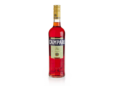 Biteris CAMPARI APERITIF, 25% ,1l