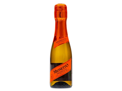 Putojantis vynas MIONETTO PROSECCO DOC TREVISO (11%), 0,2 l