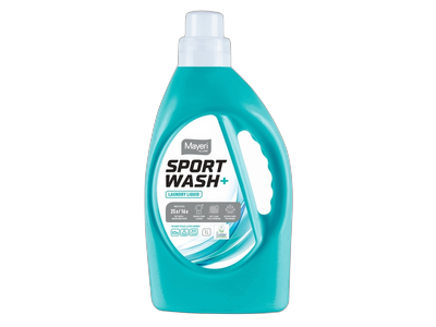 Skalbimo želė Mayeri 1L Sport