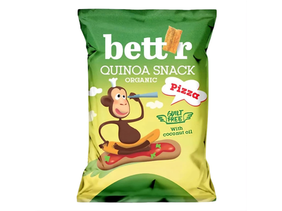 Ekol. picos sk. bol.bal. užkandis BETTR, 50 g