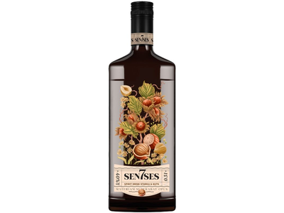 7 Senses & Nuts 0,5 L