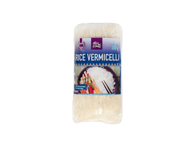 Ryžių vermišeliai AJI, 200 g