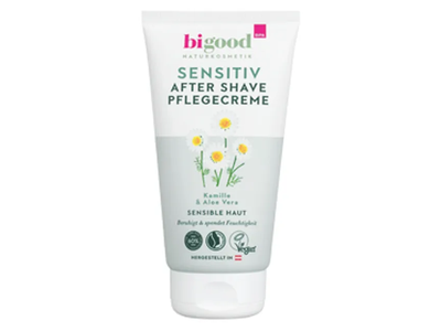 Kremas po skutimosi BI GOOD, 150 ml