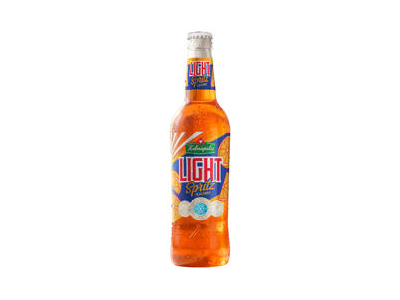 Alaus kokteilis KALNAPILIS LIGHT Spritz 4%, 500 ml