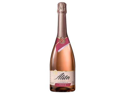 Put. vynas ALITA Classic Rose 0,75l 11%