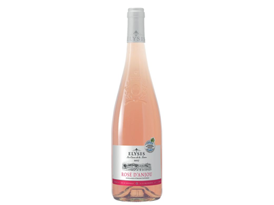 Rosé d'Anjou Elysis 0,75 l
