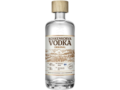 Koskenkorva 0,5 L
