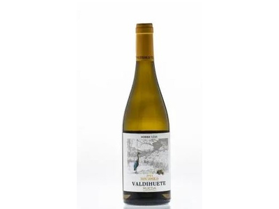 Vynas, VALDIHUETE, Verdejo, baltas, sausas, 0,75 l