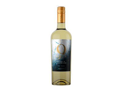  Sausas baltasis vynas  GATO NEGRO 9 LIVES Reserve Sauvignon Blanc Central Valley 12,5% 0,75L