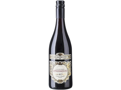 Baroncini Leggero Appassimento 0,75 l